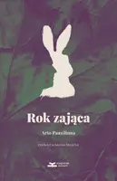 Okładka: Rok zająca