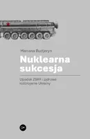 Okładka: Nuklearna sukcesja