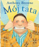Okładka: Mój tata