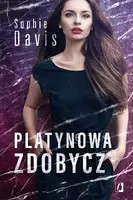 Okładka: Platynowa zdobycz. Tajemnice. Tom 2