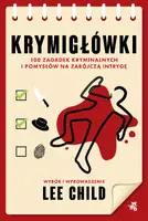 Okładka: Krymigłówki