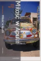 Okładka: Miłość w apulii