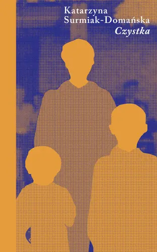 Okładka: Czystka