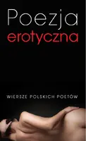 Okładka: Poezja erotyczna.