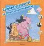 Okładka: Czworo przyjaciół ze słonecznego podwórka