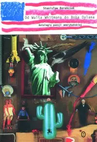 Okładka: Od Walta Whitmana do Boba Dylana