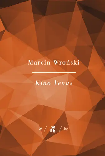Okładka: Kolekcja Jubileuszowa W.A.B. Kino Venus