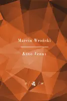 Okładka: Kolekcja Jubileuszowa W.A.B. Kino Venus