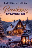 Okładka: Piernikowy sylwester
