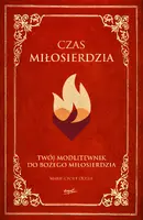 Okładka: Czas Miłosierdzia