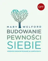 Okładka: Budowanie pewności siebie
