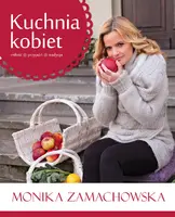 Okładka: Kuchnia kobiet
