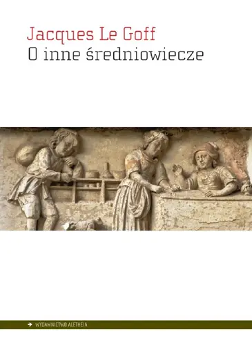 Okładka: O inne średniowiecze