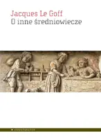 Okładka: O inne średniowiecze