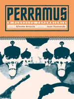 Okładka: Perramus