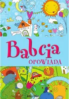 Okładka: Babcia opowiada