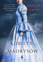 Okładka: Kobiety Maorysów