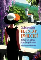 Okładka: Uroczy kwiecień