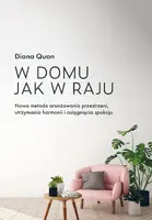 Okładka: W domu jak w raju