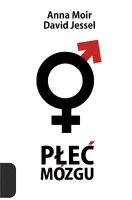 Okładka: Płeć mózgu