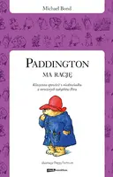 Okładka: Paddington ma rację