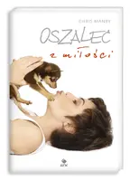 Okładka: Oszaleć z miłości