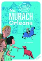 Okładka: Klub fanów przygody.