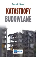 Okładka: Katastrofy budowlane