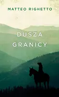 Okładka: Dusza granicy