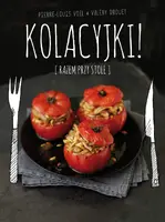 Okładka: Kolacyjki!