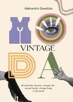 Okładka: Moda Vintage