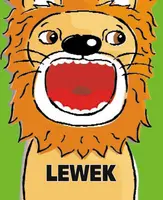 Okładka: Lewek