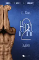 Okładka: Facet na telefon 2