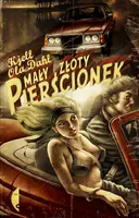 Okładka: Mały złoty pierścionek