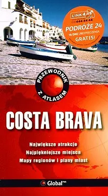 Okładka: Costa Brava