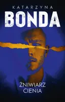 Okładka: Żniwiarz cienia. Lena. Tom 3