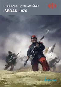 Okładka: Sedan 1870