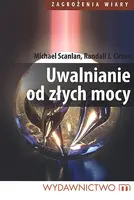 Okładka: Uwalnianie od złych mocy