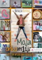 Okładka: Moja onkomisja
