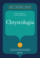 Okładka: Chrystologia