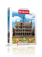 Okładka: Bruksela