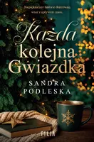 Okładka: Każda kolejna gwiazdka