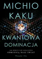 Okładka: Kwantowa dominacja