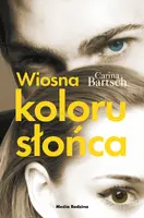 Okładka: Wiosna koloru słońca