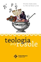 Okładka: Teologia przy rosole