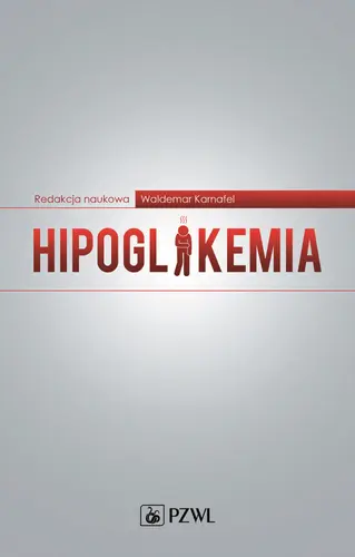 Okładka: Hipoglikemia