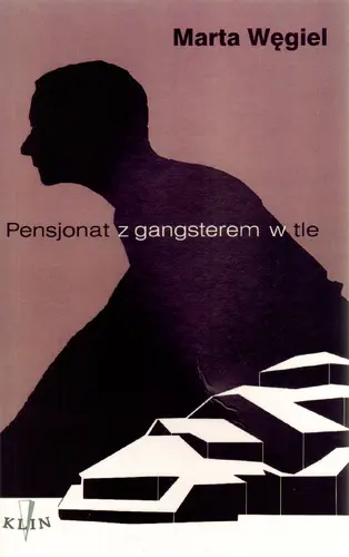 Okładka: Pensjonat z gangsterem w tle