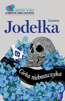 Okładka: Córka nieboszczyka