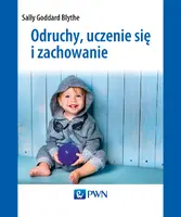 Okładka: Odruchy, uczenie się i zachowanie