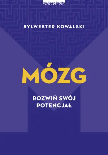 Okładka: Mózg